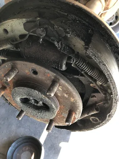 Brakes & Rotors — First Choice Auto Repair, Keller TX
