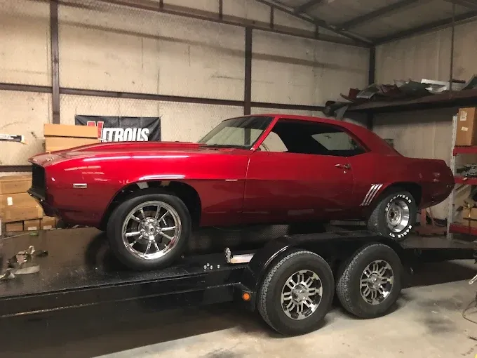 Miscellaneous — First Choice Auto Repair, Keller TX