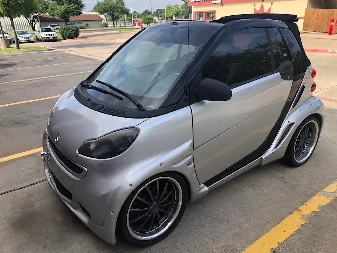 Miscellaneous — First Choice Auto Repair, Keller TX