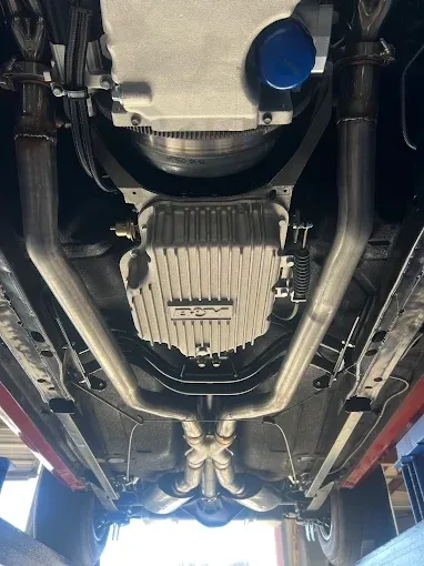Miscellaneous — First Choice Auto Repair, Keller TX