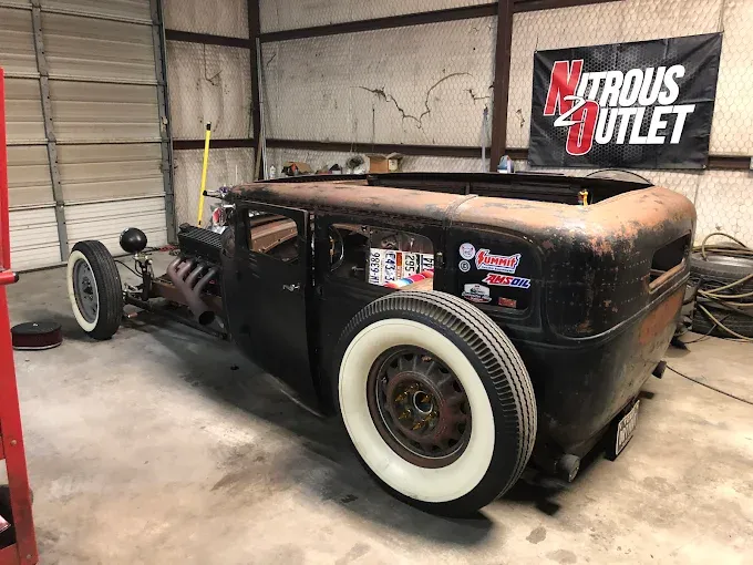 Miscellaneous — First Choice Auto Repair, Keller TX