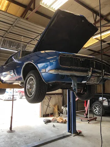 Miscellaneous — First Choice Auto Repair, Keller TX