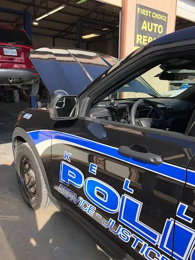 Miscellaneous — First Choice Auto Repair, Keller TX