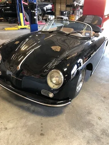 Miscellaneous — First Choice Auto Repair, Keller TX
