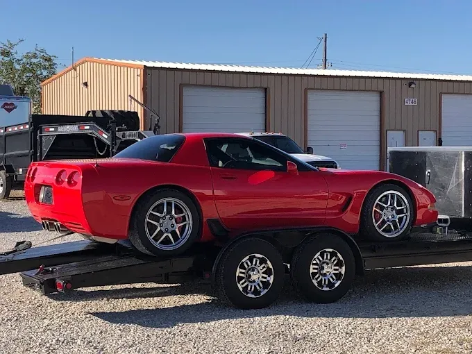 Miscellaneous — First Choice Auto Repair, Keller TX