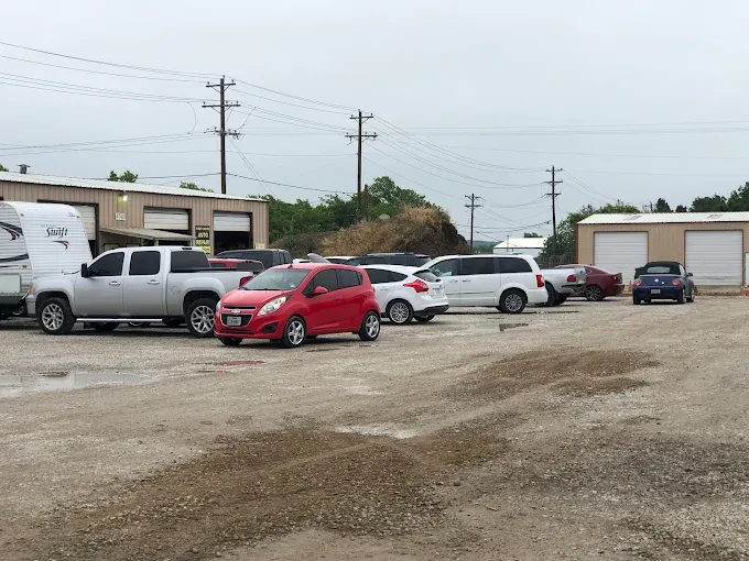 The Shop — First Choice Auto Repair, Keller TX