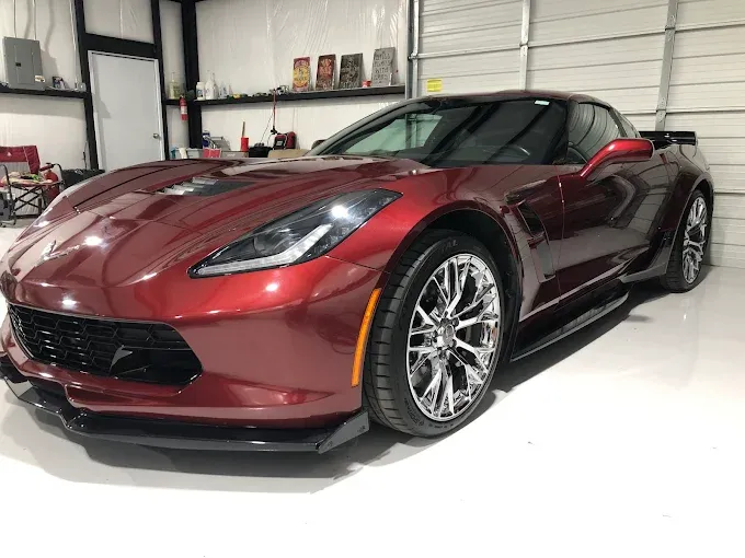 Tires — First Choice Auto Repair, Keller TX