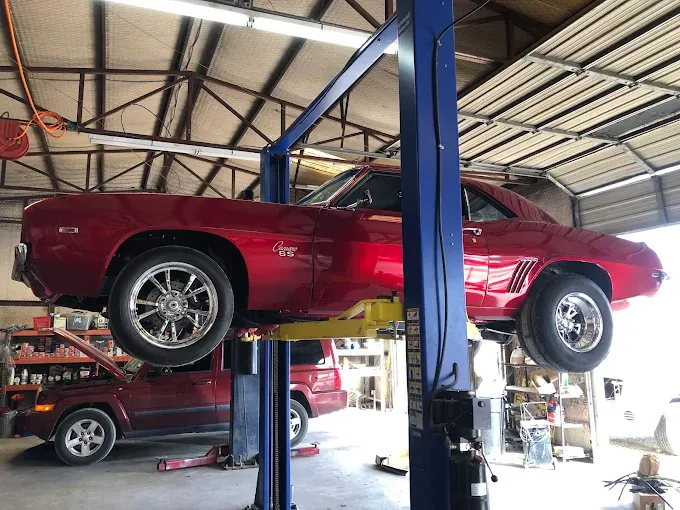 Tires — First Choice Auto Repair, Keller TX
