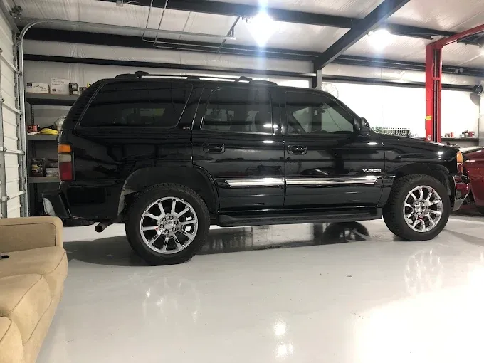 Tires — First Choice Auto Repair, Keller TX