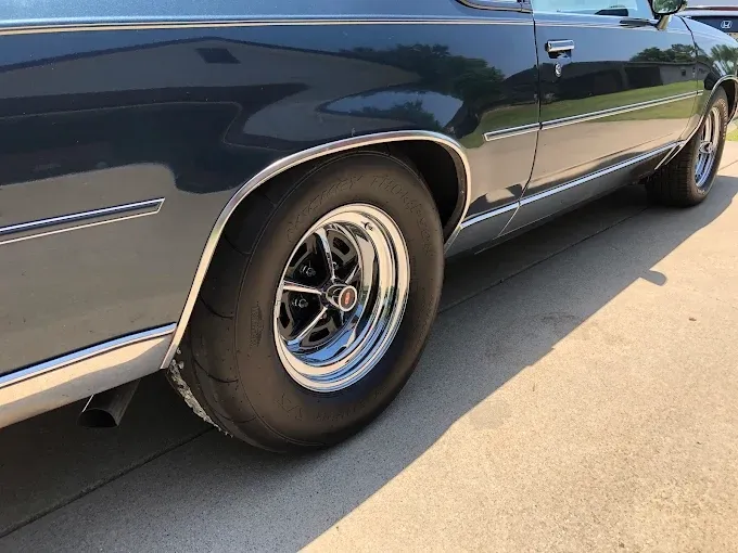 Tires — First Choice Auto Repair, Keller TX