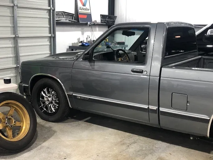 Tires — First Choice Auto Repair, Keller TX