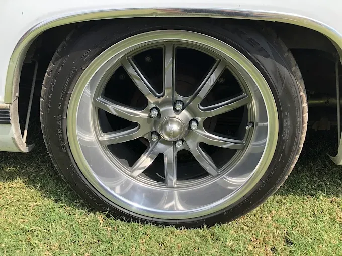 Tires — First Choice Auto Repair, Keller TX