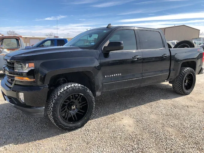 Trucks — First Choice Auto Repair, Keller TX