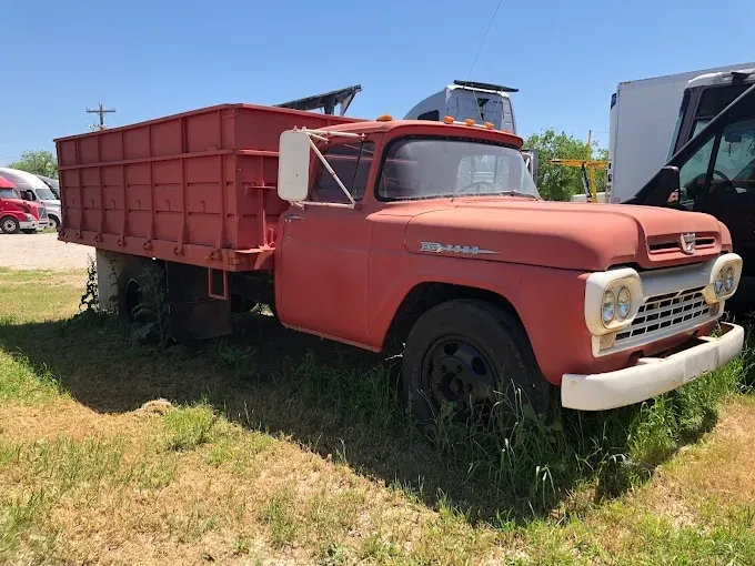 Trucks — First Choice Auto Repair, Keller TX