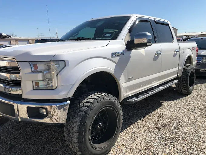 Trucks — First Choice Auto Repair, Keller TX