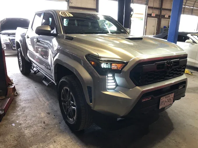 Trucks — First Choice Auto Repair, Keller TX