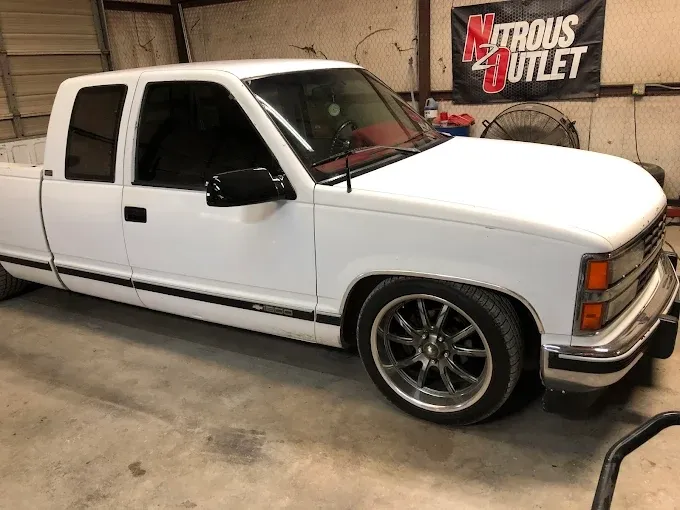 Trucks — First Choice Auto Repair, Keller TX