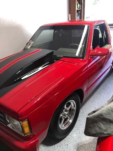Trucks — First Choice Auto Repair, Keller TX