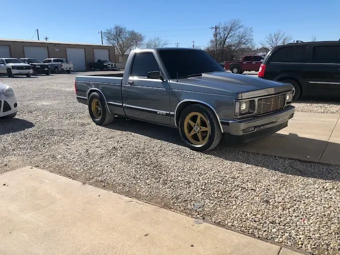 Trucks — First Choice Auto Repair, Keller TX