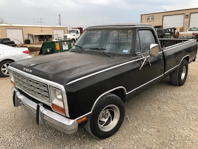 Trucks — First Choice Auto Repair, Keller TX