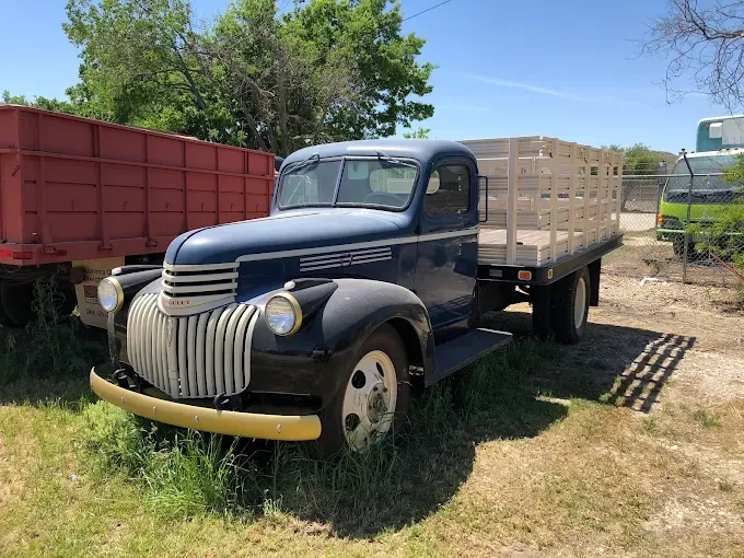 Trucks — First Choice Auto Repair, Keller TX